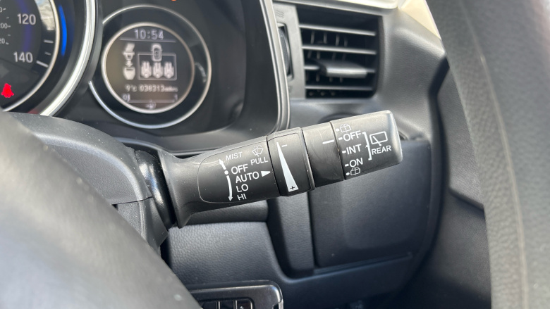 Honda Jazz 1.3 S 5dr Petrol Hatchback